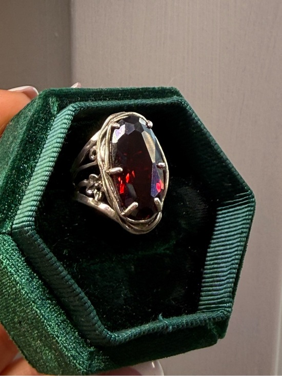 Jewelry - Jean Rachel s925 Ring